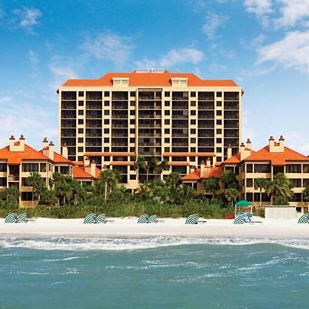 Hilton Grand Vacations Eagle'S Nest Marco Island Εξωτερικό φωτογραφία