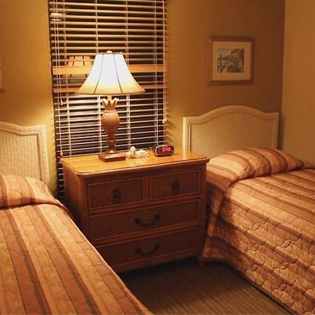 Hilton Grand Vacations Eagle'S Nest Marco Island Εξωτερικό φωτογραφία