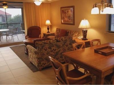 Hilton Grand Vacations Eagle'S Nest Marco Island Εξωτερικό φωτογραφία