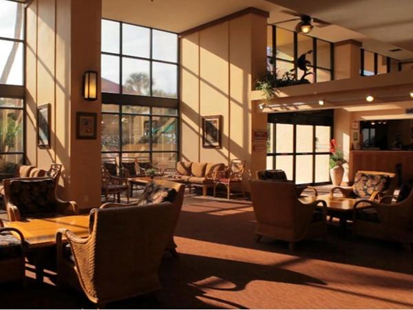 Hilton Grand Vacations Eagle'S Nest Marco Island Εξωτερικό φωτογραφία