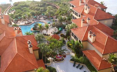 Hilton Grand Vacations Eagle'S Nest Marco Island Εξωτερικό φωτογραφία