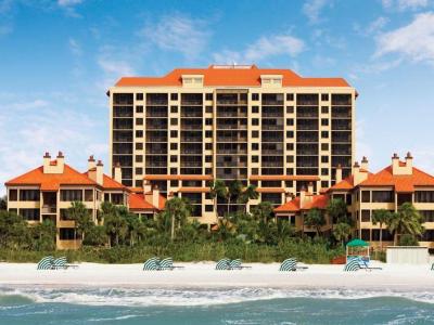 Hilton Grand Vacations Eagle'S Nest Marco Island Εξωτερικό φωτογραφία
