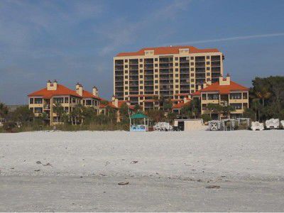 Hilton Grand Vacations Eagle'S Nest Marco Island Εξωτερικό φωτογραφία